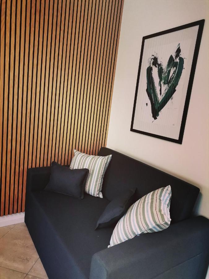 Monvi Apartmán