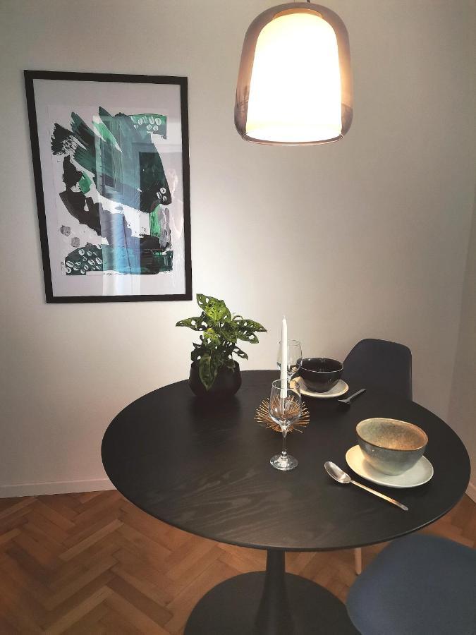 Monvi Apartmán *