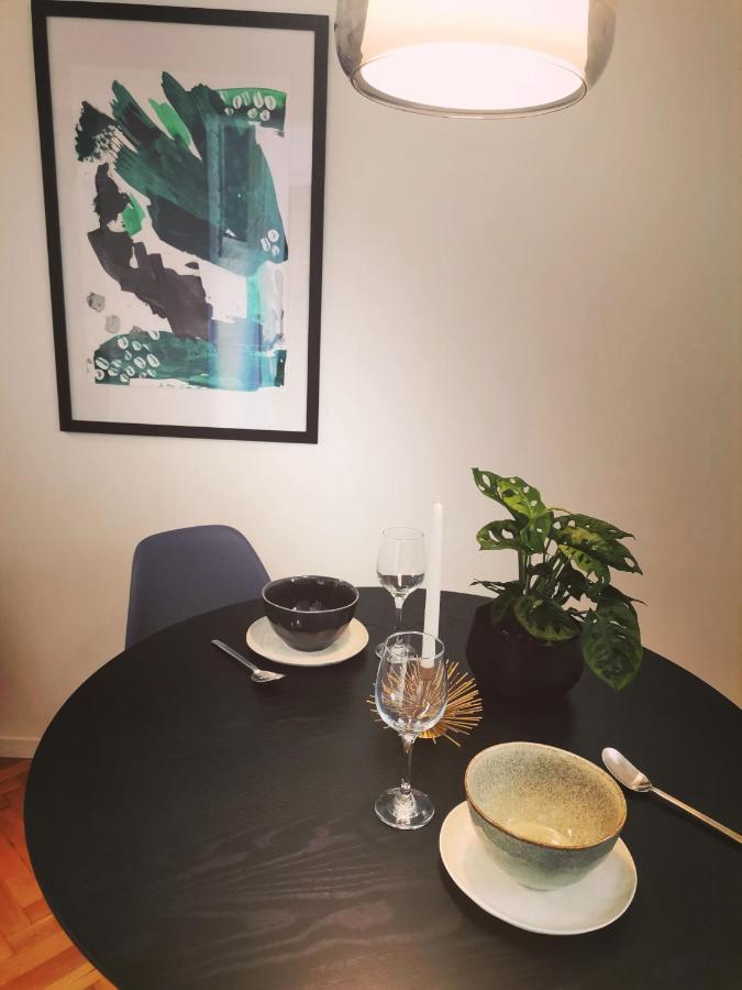 Apartmán Monvi Pula