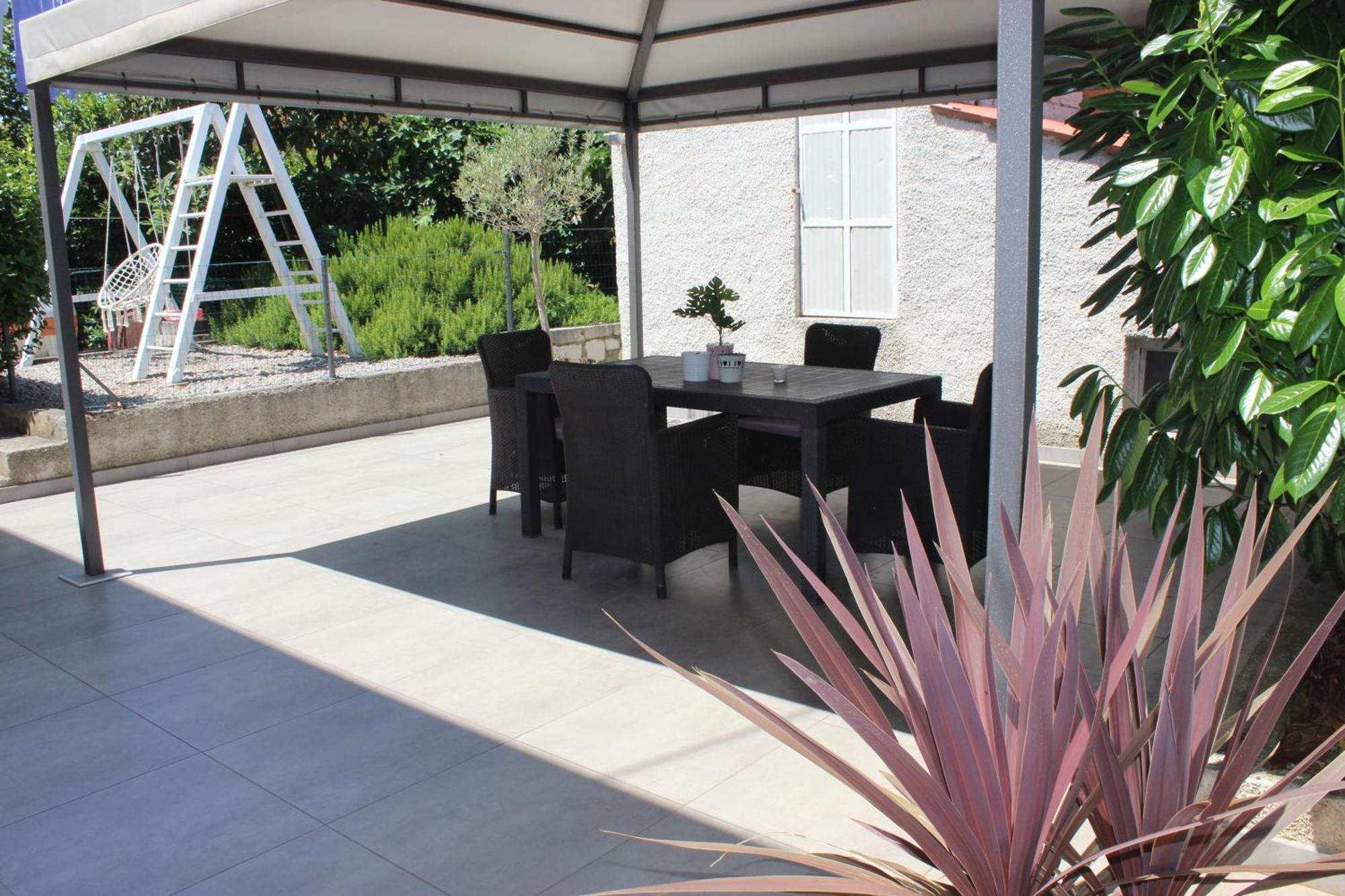 Monvi Apartmán Pula